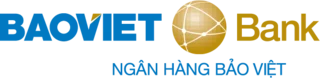 Logo BAOVIET Bank
