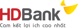 Logo HDBank