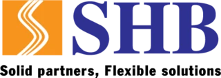 Logo SHB